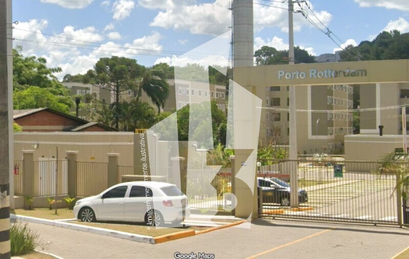 Novo Hamburgo/RS - Apartamento — foto 2
