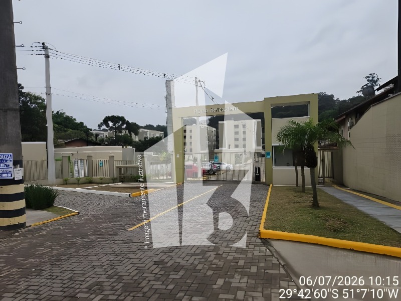 Novo Hamburgo/RS - Apartamento — foto 3