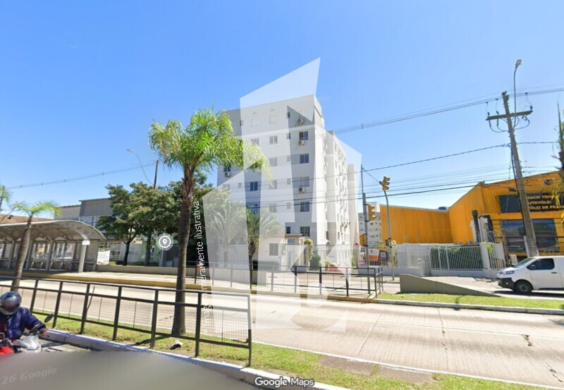 Porto Alegre/RS - Apartamento — foto 2