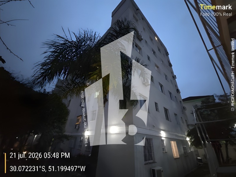 Porto Alegre/RS - Apartamento — foto 3