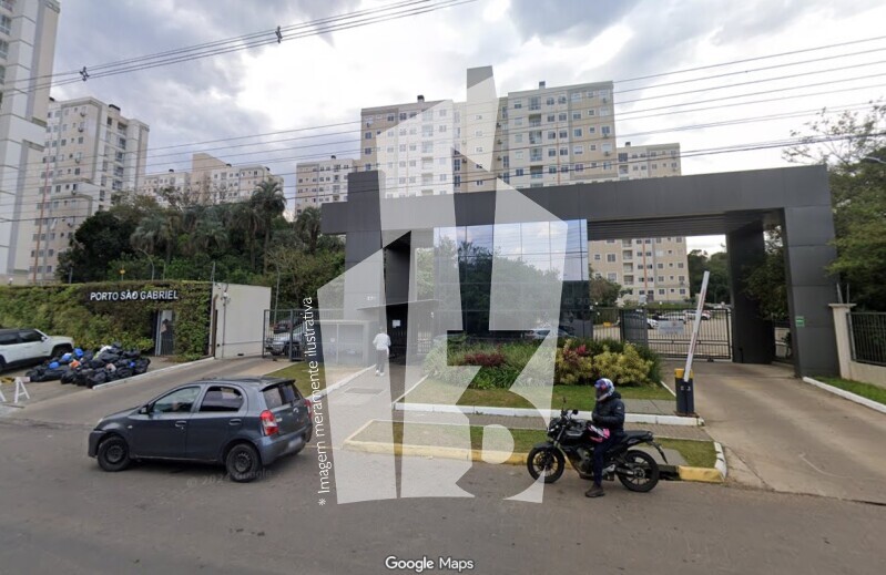 Porto Alegre/RS - Apartamento — foto 2