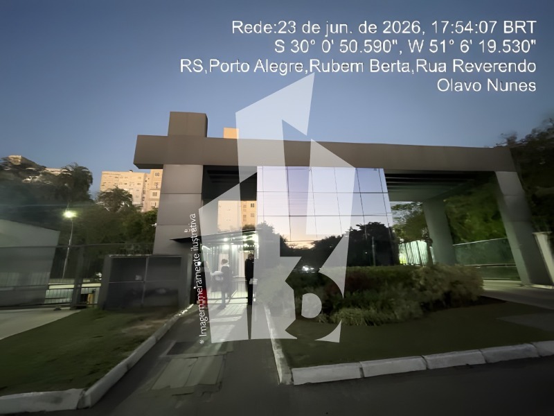 Porto Alegre/RS - Apartamento — foto 3