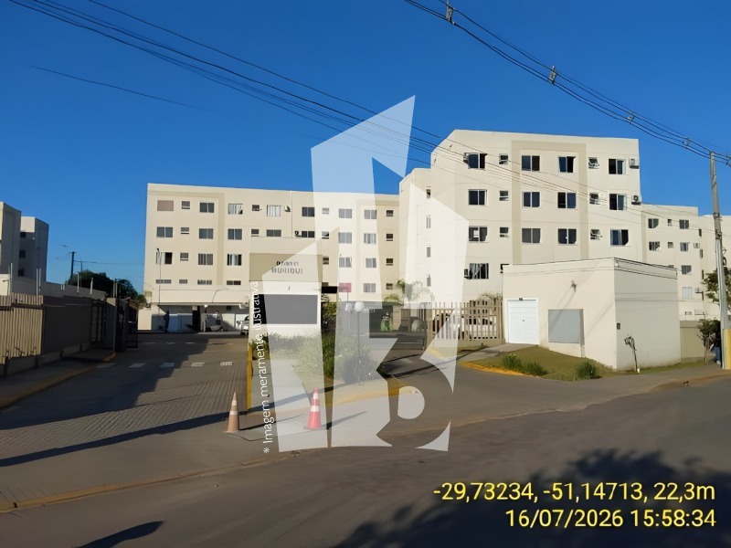 São Leopoldo/RS - Apartamento — foto 2
