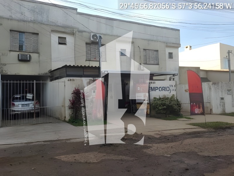 Uruguaiana/RS - Casa