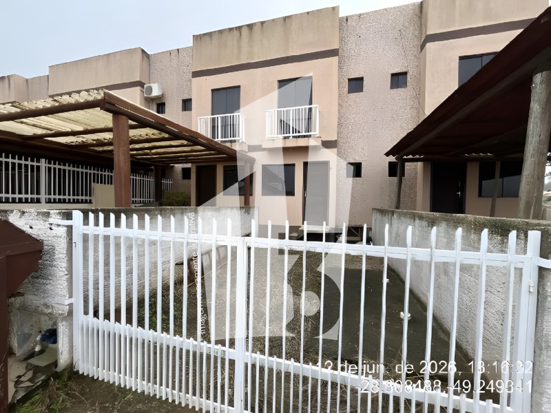 Balneário Rincão/SC - Casa
