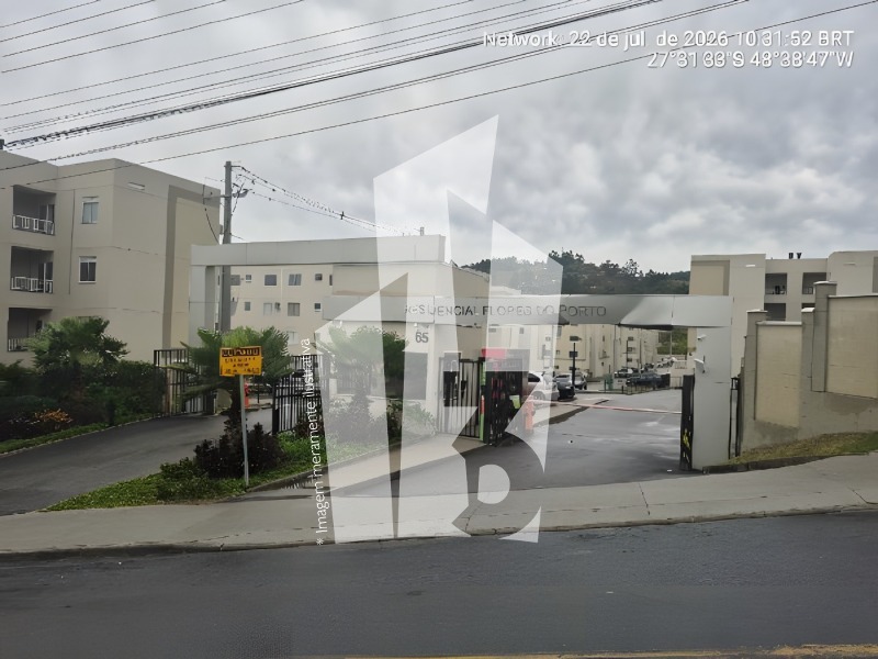 Biguaçu/SC - Apartamento