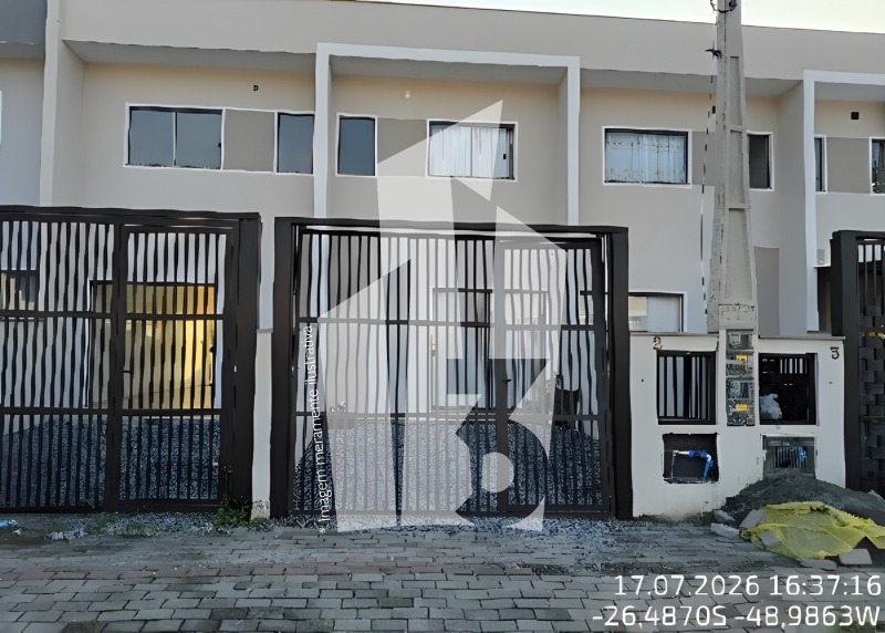 Guaramirim/SC - Casa