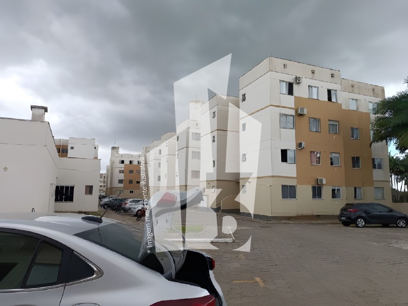 Itajaí/SC - Apartamento