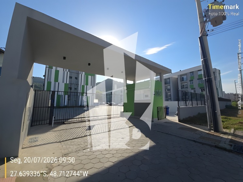 Palhoça/SC - Apartamento
