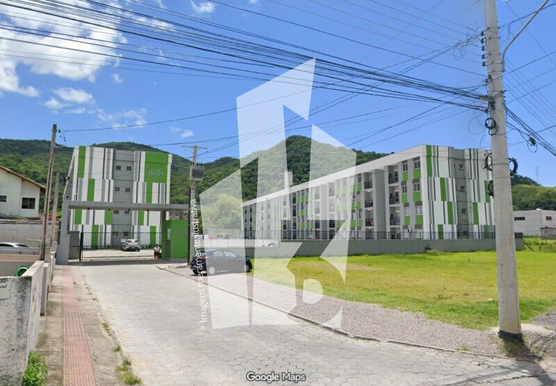 Palhoça/SC - Apartamento — foto 2