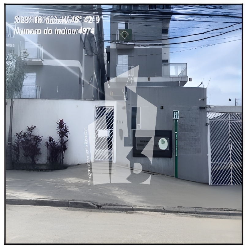 Franco da Rocha/SP - Apartamento