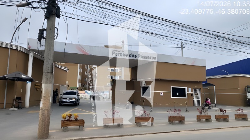 Guarulhos/SP - Apartamento — foto 3