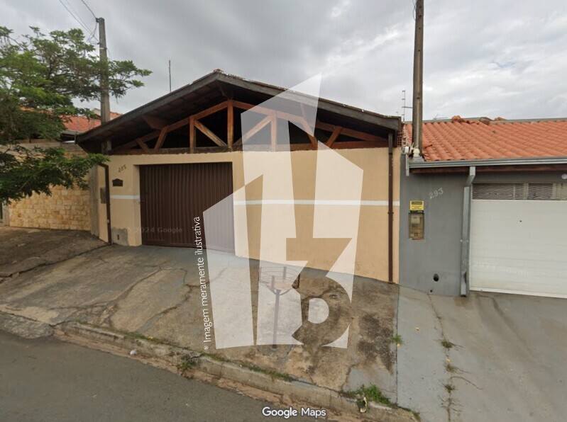Limeira/SP - Casa — foto 2