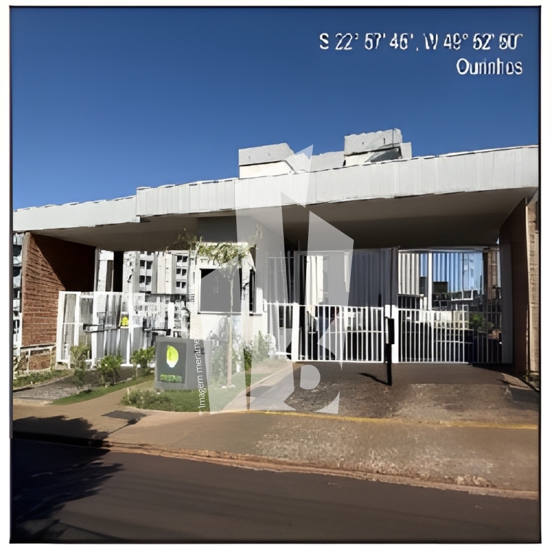 Ourinhos/SP - Apartamento