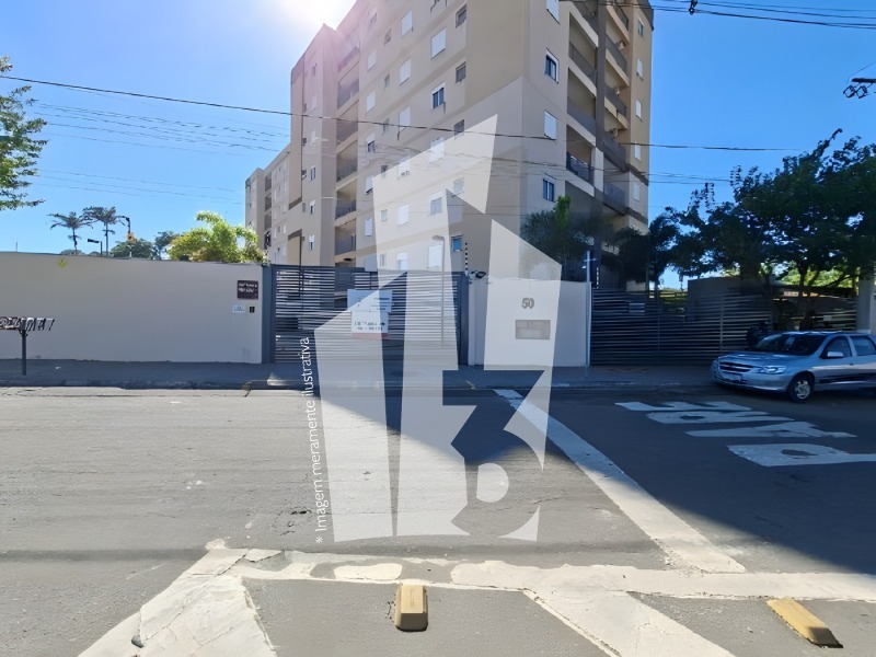 Piracicaba/SP - Apartamento — foto 3