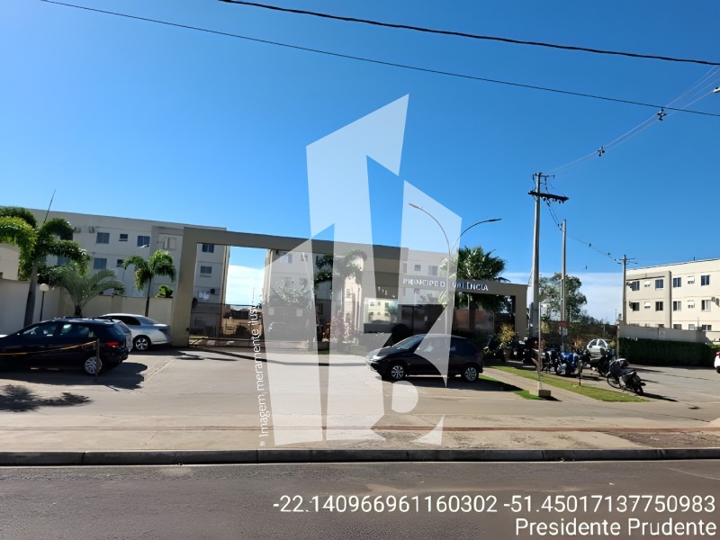 Presidente Prudente/SP - Apartamento