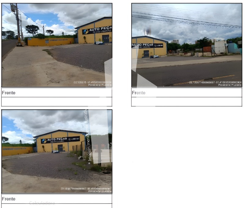 Presidente Prudente/SP - Comercial — foto 3