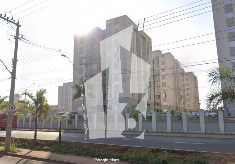 Ribeirão Preto/SP - Apartamento — foto 2