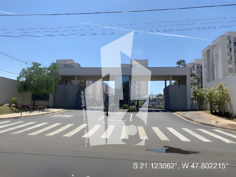 Ribeirão Preto/SP - Apartamento — foto 3