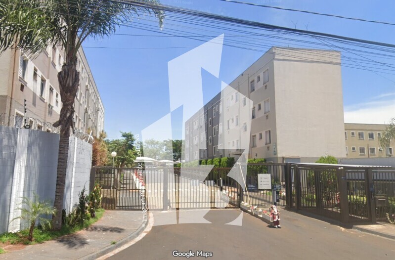 Ribeirão Preto/SP - Apartamento — foto 2