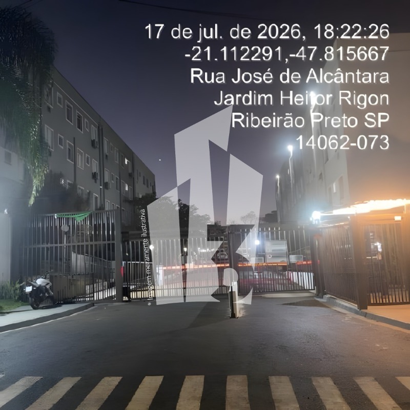 Ribeirão Preto/SP - Apartamento — foto 3