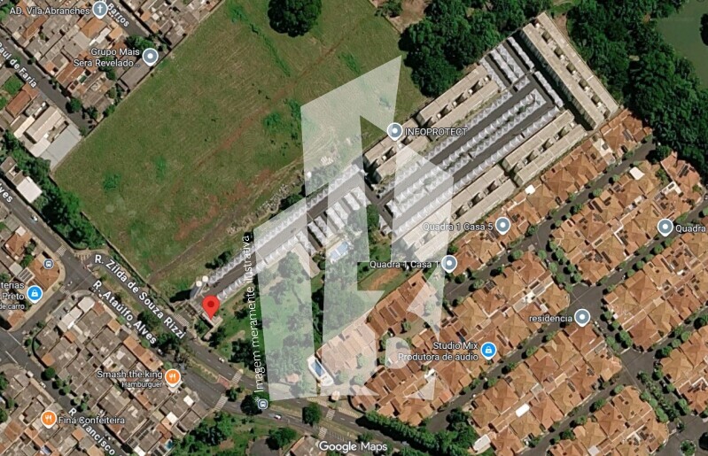 Ribeirão Preto/SP - Apartamento — foto 2