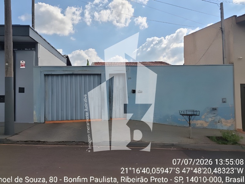 Ribeirão Preto/SP - Casa — foto 3
