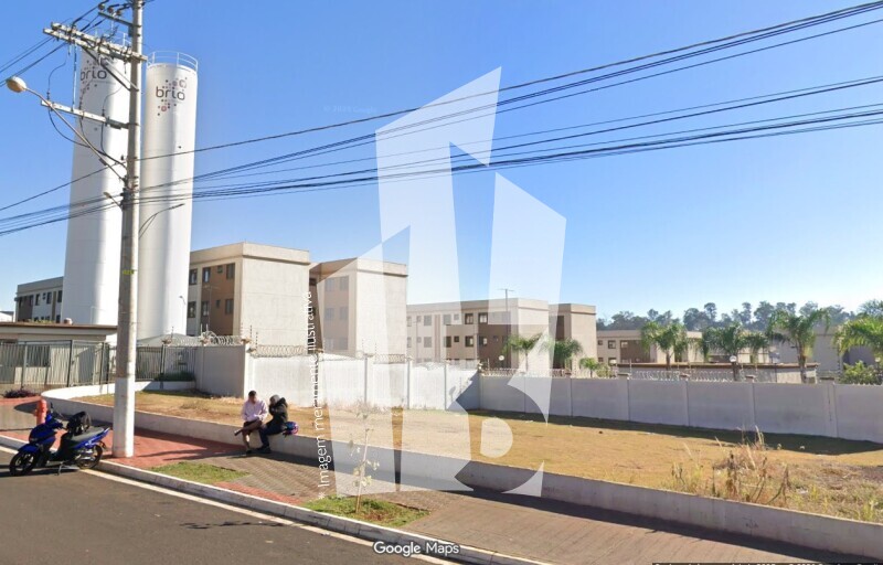 Ribeirão Preto/SP - Apartamento — foto 3