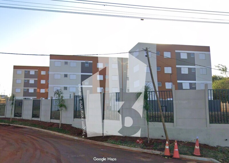 Ribeirão Preto/SP - Apartamento — foto 2