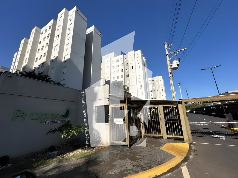 Ribeirão Preto/SP - Apartamento — foto 3