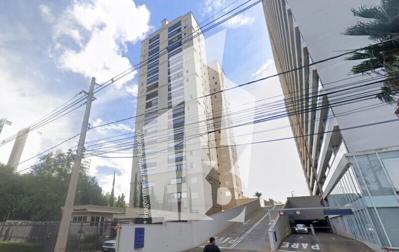 São José do Rio Preto/SP - Apartamento — foto 2