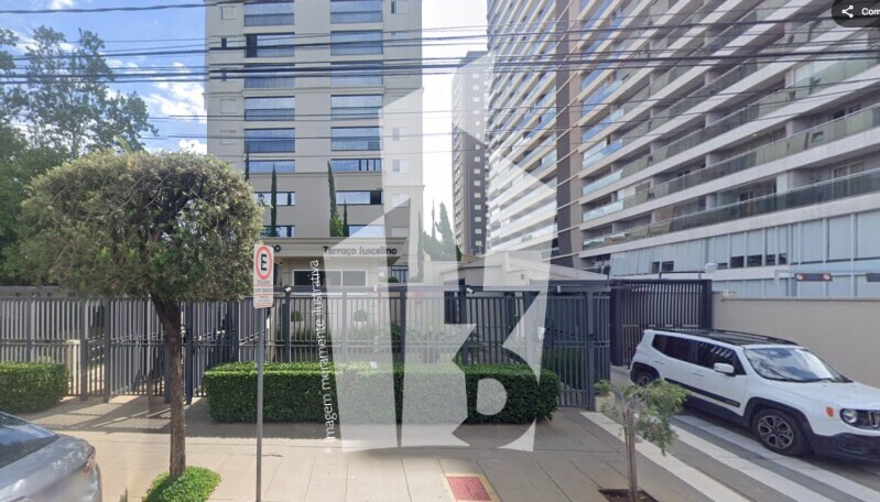 São José do Rio Preto/SP - Apartamento — foto 3