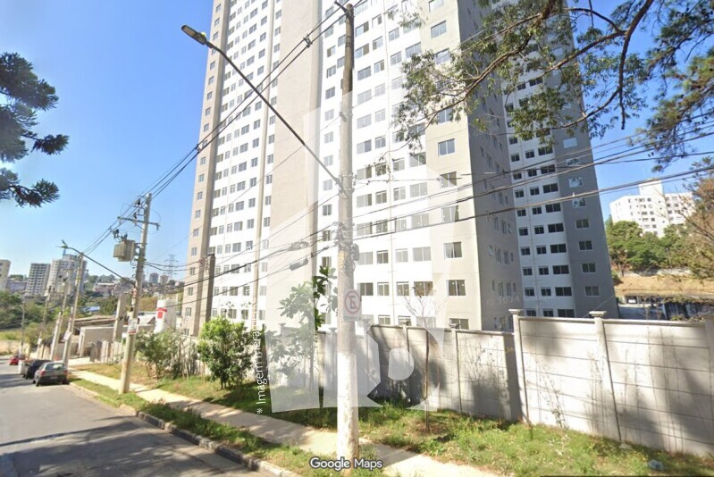 São Paulo/SP - Apartamento — foto 2