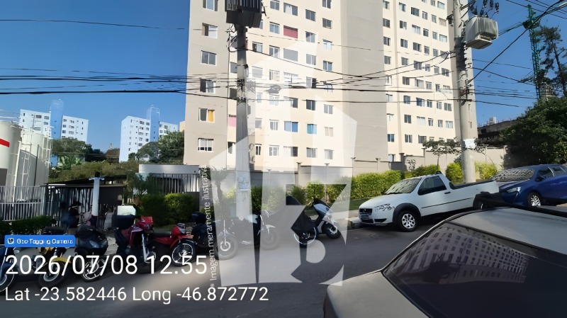 São Paulo/SP - Apartamento — foto 3