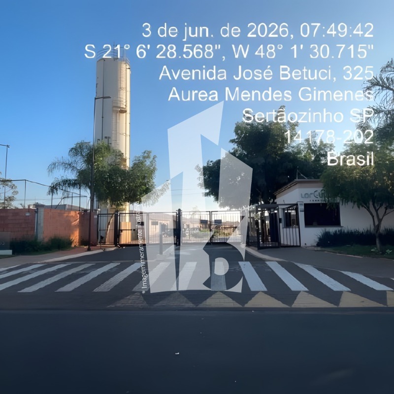 Sertãozinho/SP - Casa