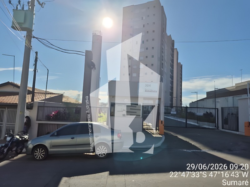 Sumaré/SP - Apartamento — foto 3