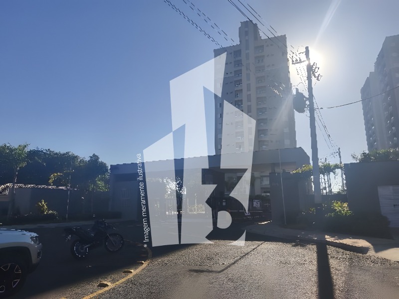 Sumaré/SP - Apartamento