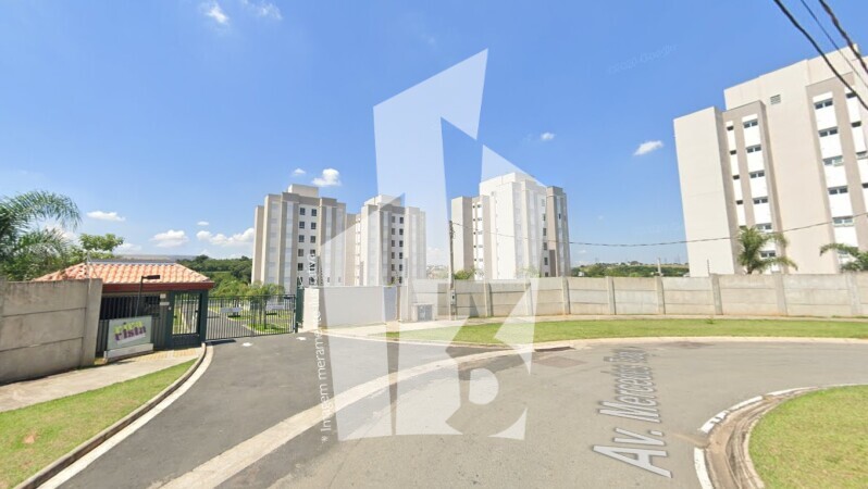 Sumaré/SP - Apartamento