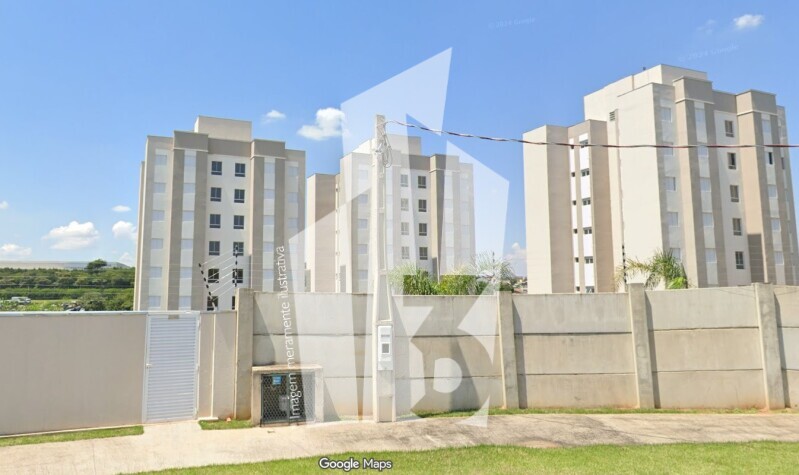 Sumaré/SP - Apartamento — foto 2
