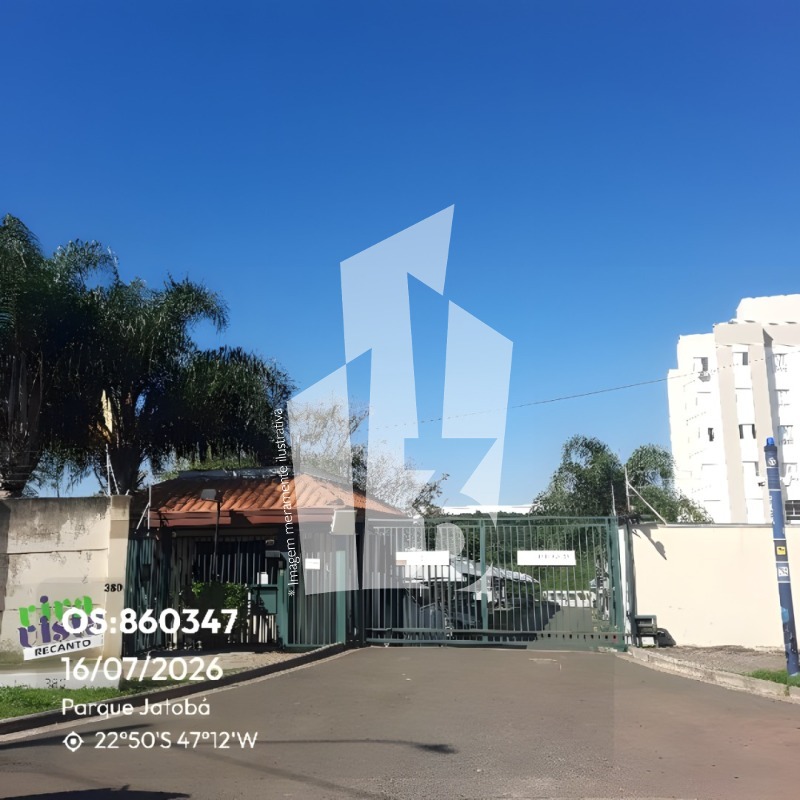 Sumaré/SP - Apartamento — foto 3