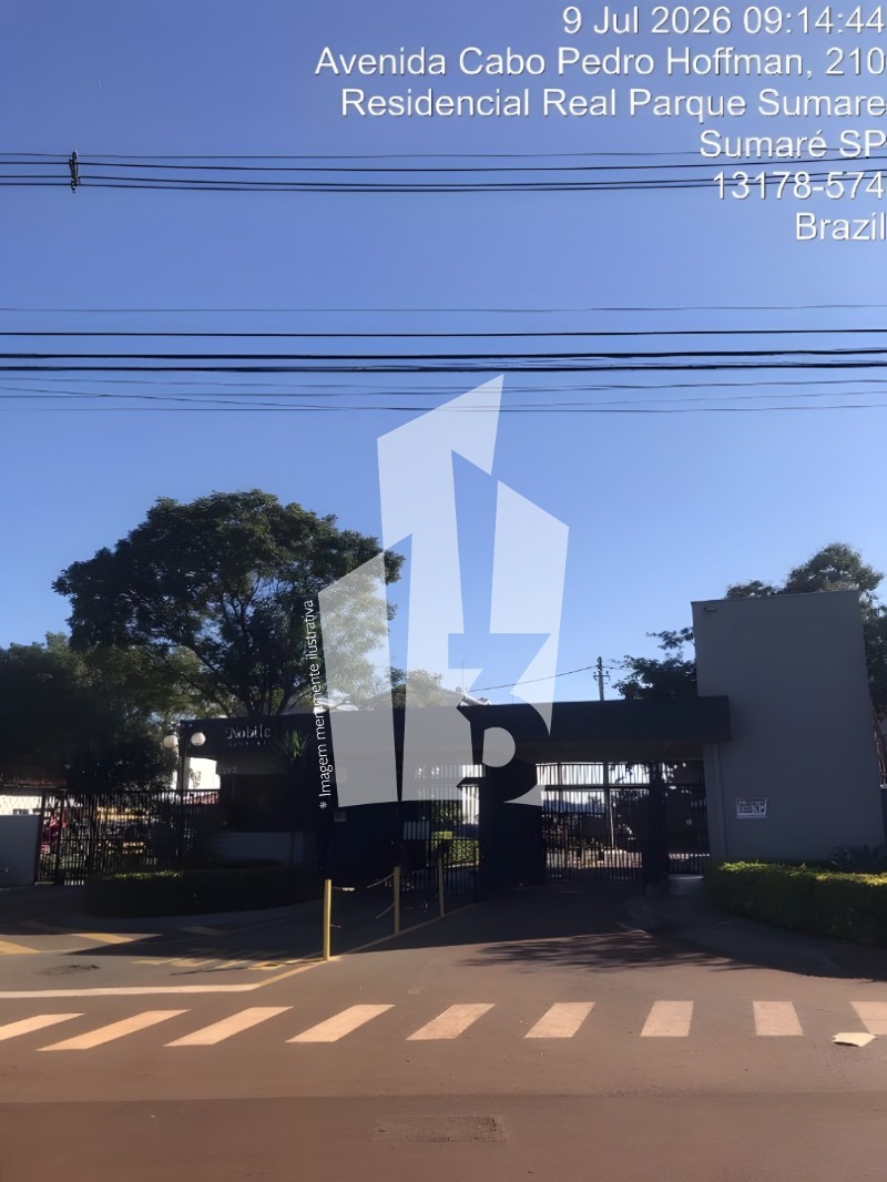 Sumaré/SP - Apartamento