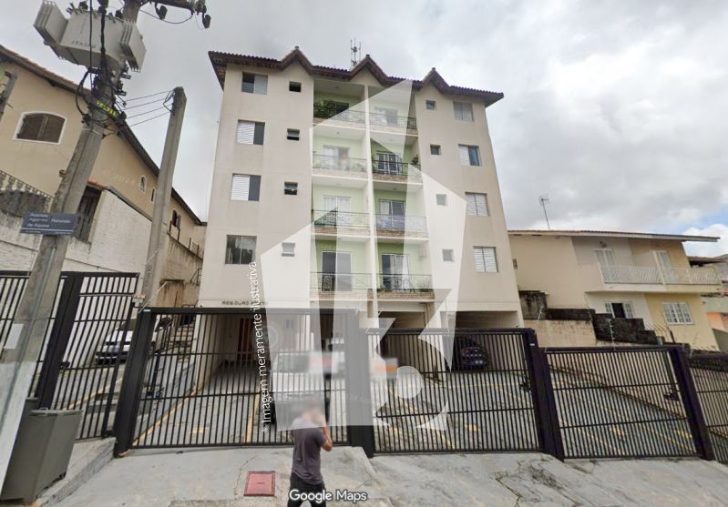 Taboão da Serra/SP - Apartamento — foto 2