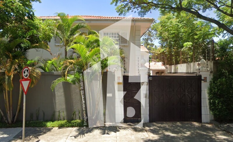 Casa - São Paulo/SP — foto 3