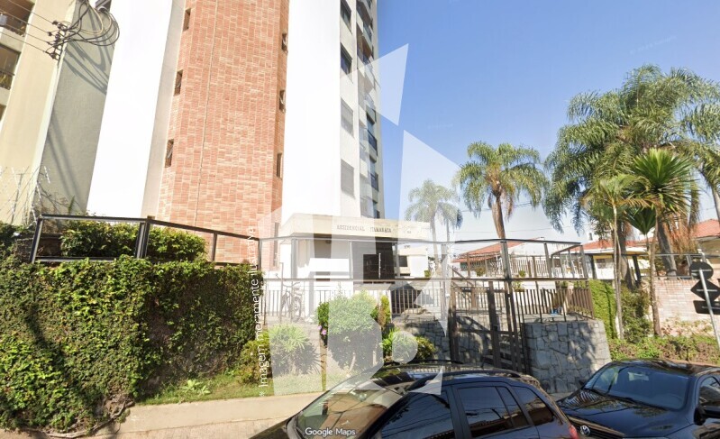 Apartamento - São Paulo/SP — foto 2