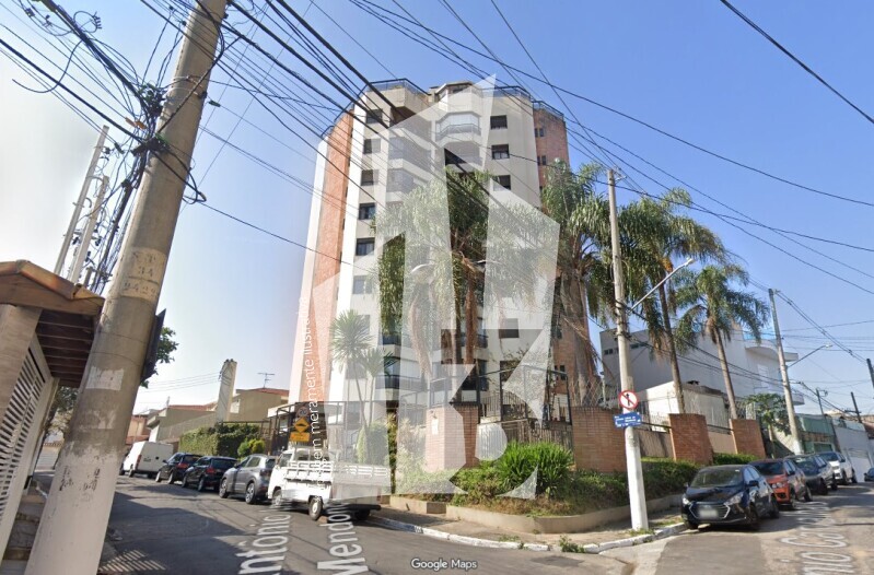 Apartamento - São Paulo/SP — foto 3