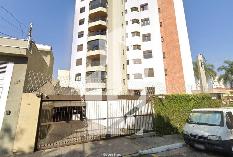Apartamento - São Paulo/SP — foto 4