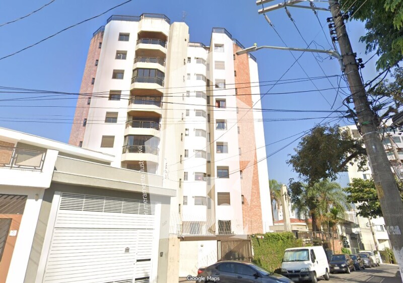Apartamento - São Paulo/SP — foto 5