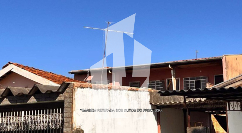 Parte Ideal de 50%, Sobrado - Bauru/SP — foto 3