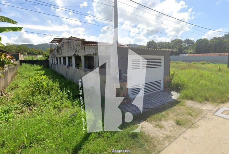 Casa - Itanhaém/SP — foto 2