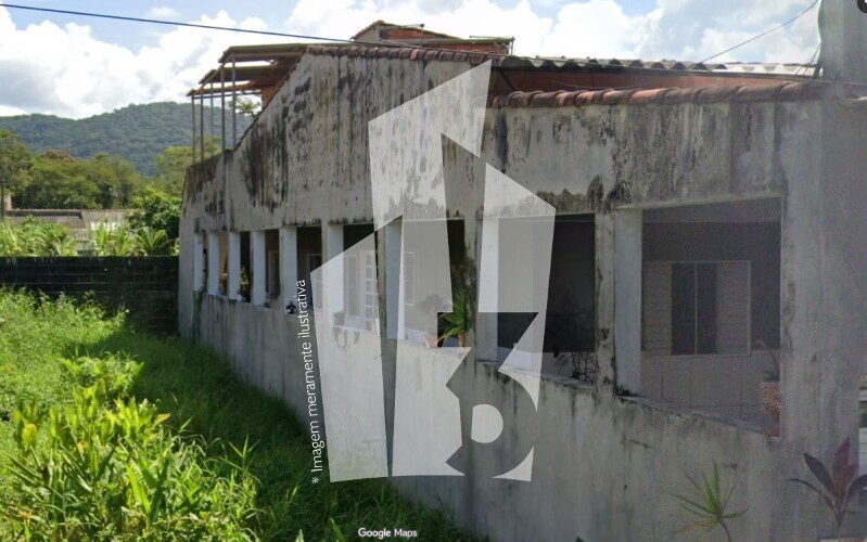 Casa - Itanhaém/SP — foto 3